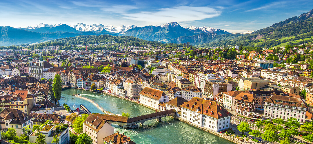 lucerne switzerland safe city for solo travel