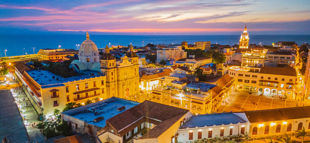 cartagena colombia best places to visit
