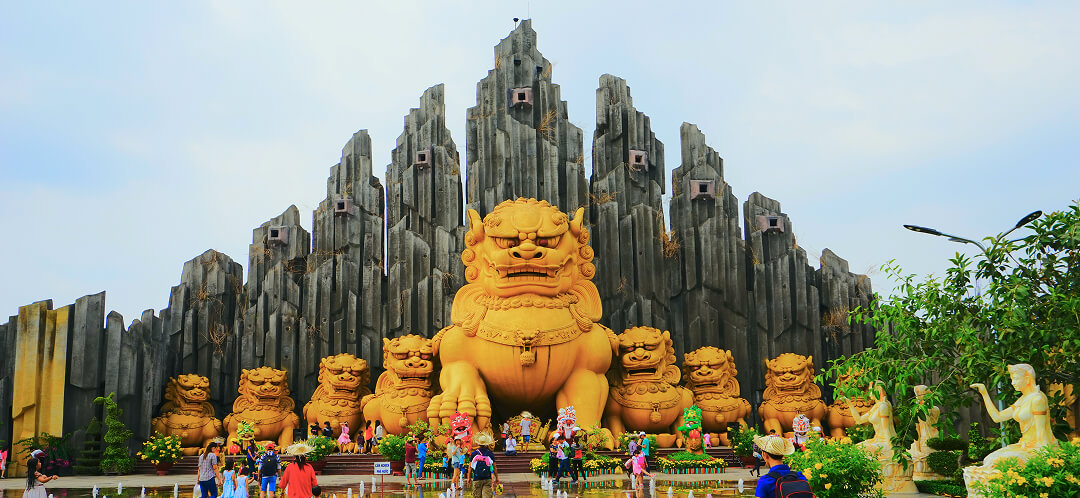 da nang vietnam travel destination