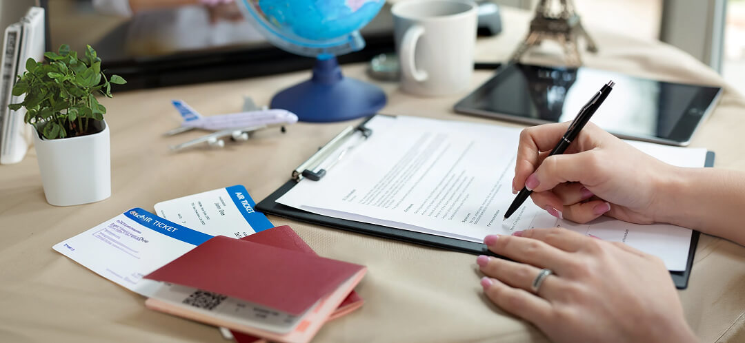 etias travel authorization application