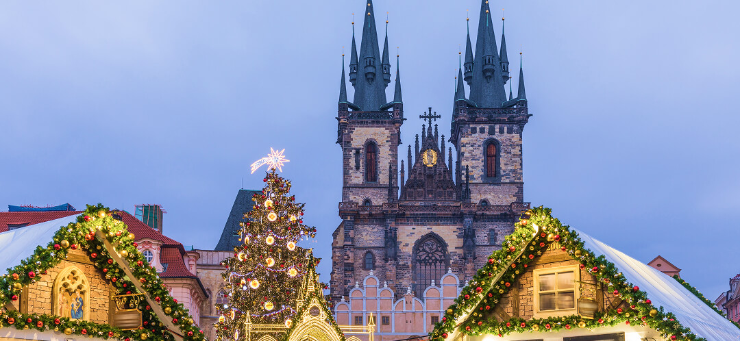 prague christmas market december travel