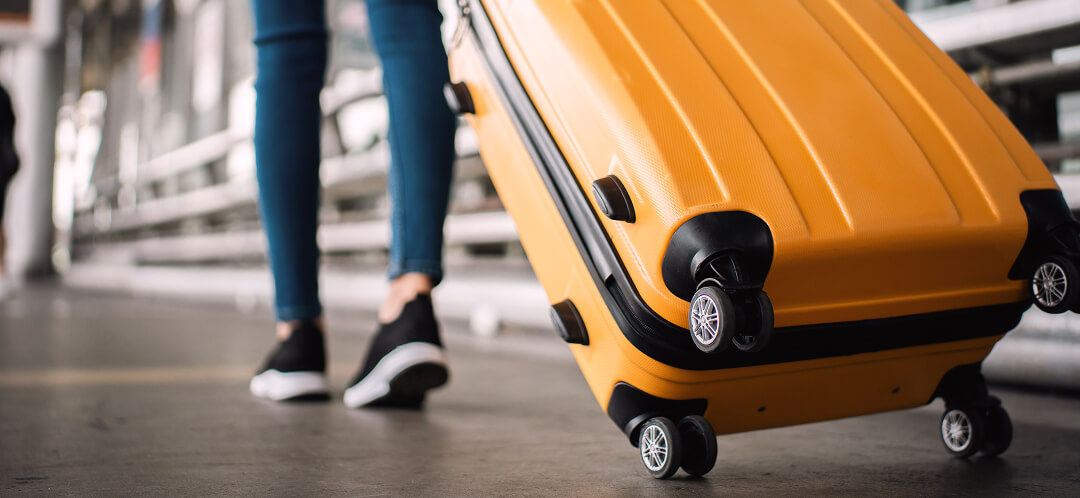 skiplagging carry on baggage