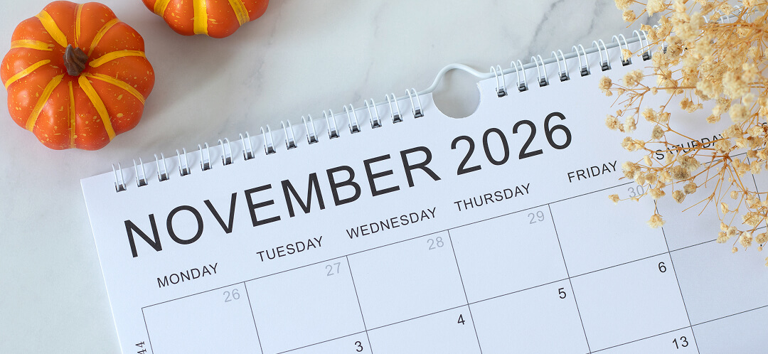thanksgiving travel november